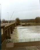 pont barrage